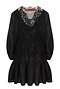 vestido Ermanno Scervino
